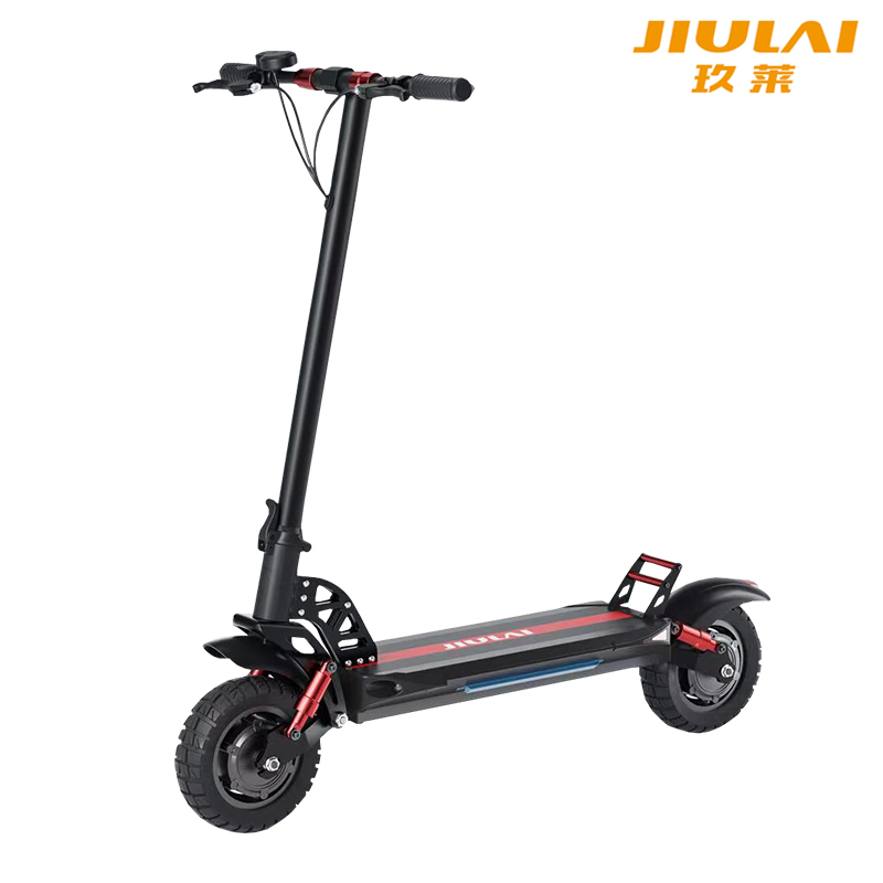 Venta al por mayor, 2400W, 60V, 70Km/H, alta velocidad, dos ruedas, neumático todoterreno, scooter eléctrico plegable para adultos