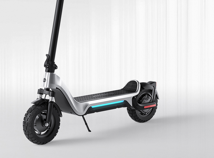 precio scooter electrico