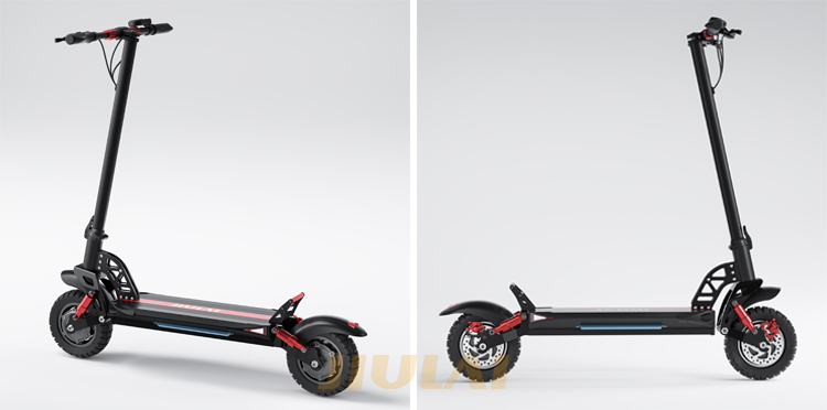 patinete el&eacute;ctrico R8S