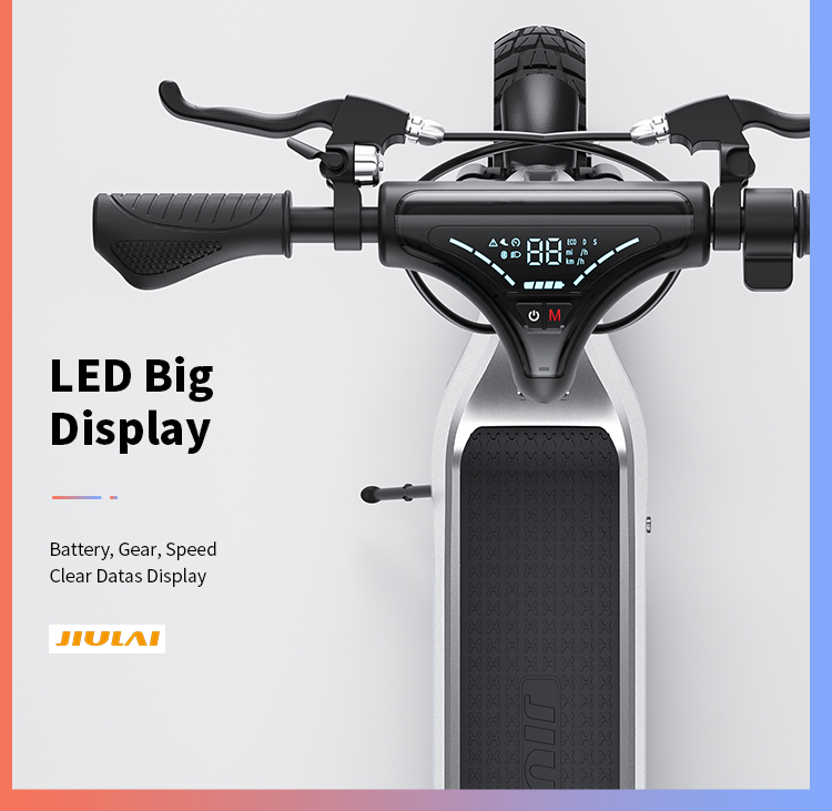 f&aacute;brica de patinetes el&eacute;ctricos