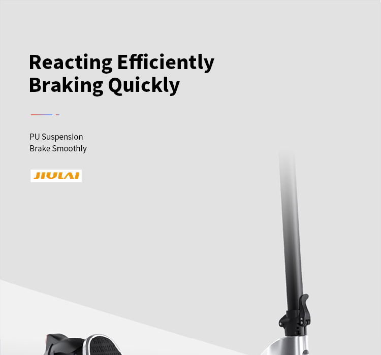 patinete el&eacute;ctrico con bater&iacute;a de litio