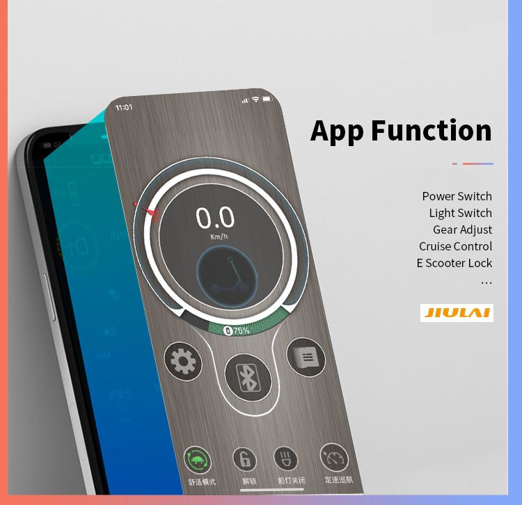 proveedor de patinetes electricos